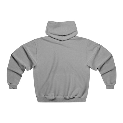 Fatherhood Over Everything Hoodie | Men's NUBLEND® Hooded Sweatshirt