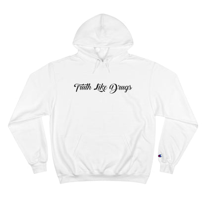 Truth Like Drugs | Champion Hoodie