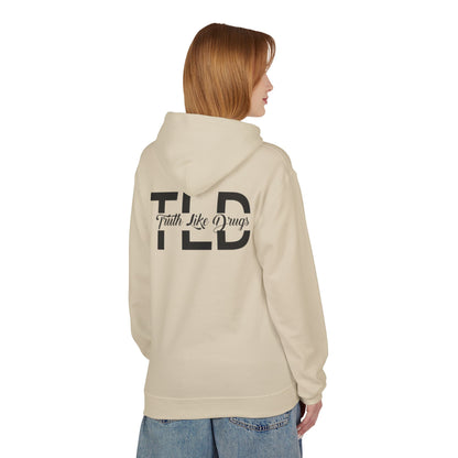 TLD | Unisex Midweight Softstyle Fleece Hoodie