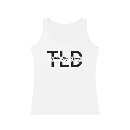 Truth Like Drugs (TLD) | Women's Tank Top