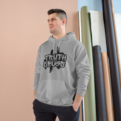 TLD Graffiti | Champion Hoodie