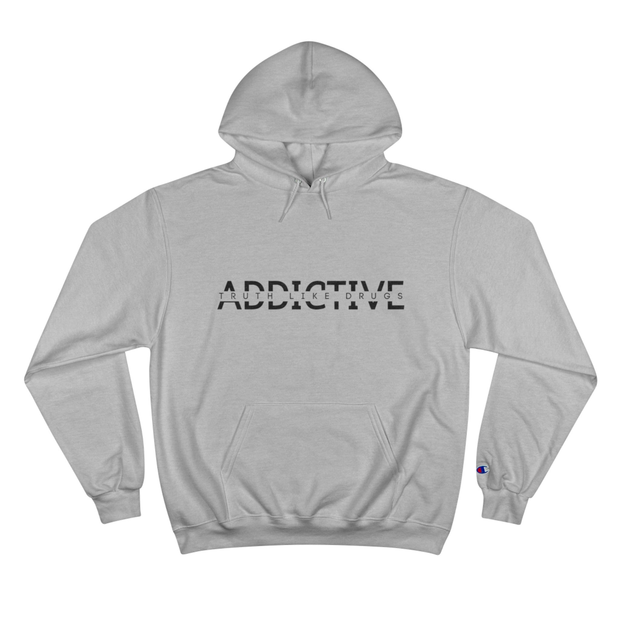 Addictive TLD | Champion Hoodie