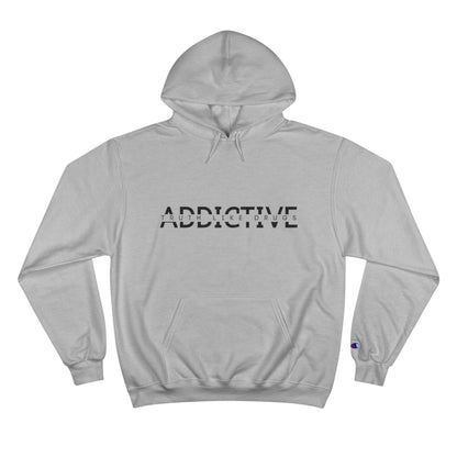 Addictive TLD | Champion Hoodie