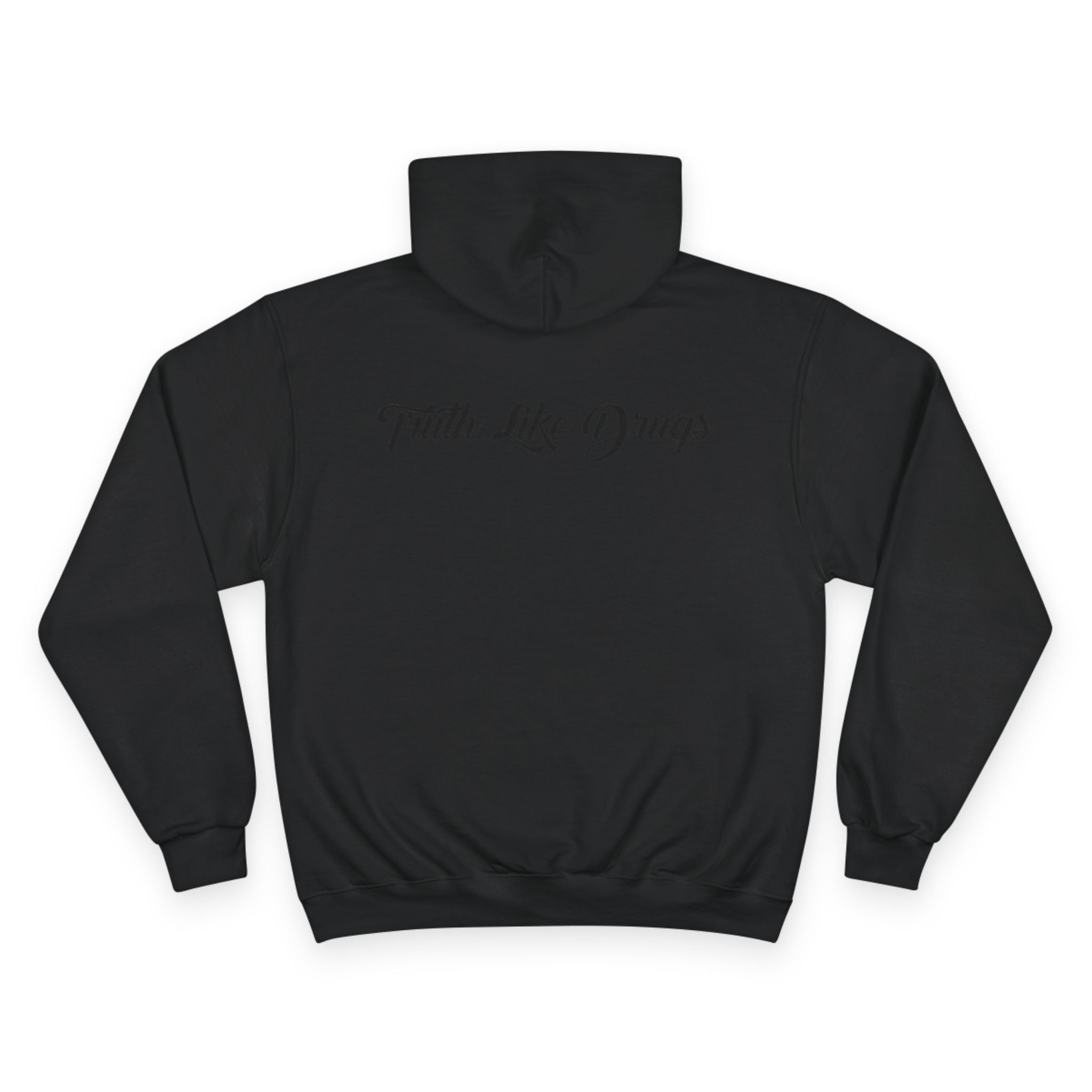 H/TLD | Champion Hoodie