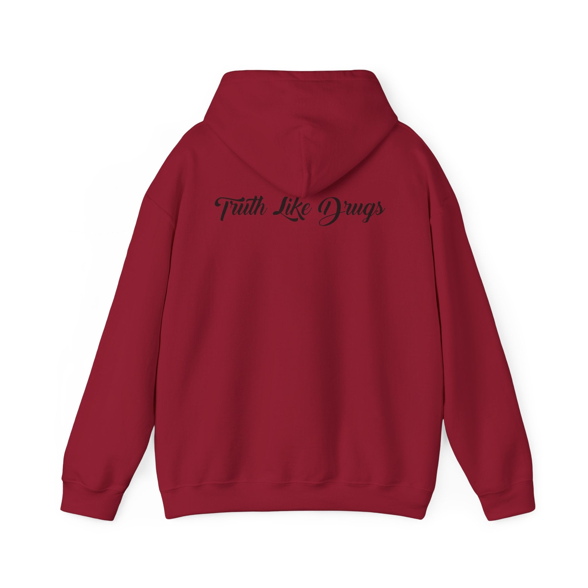 $5 Dollars Saves $5 Mill Hoodie | Unisex Heavy Blend™ Sweatshirt