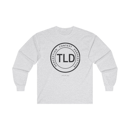 P.C.P. | Unisex Ultra Cotton Long Sleeve Tee