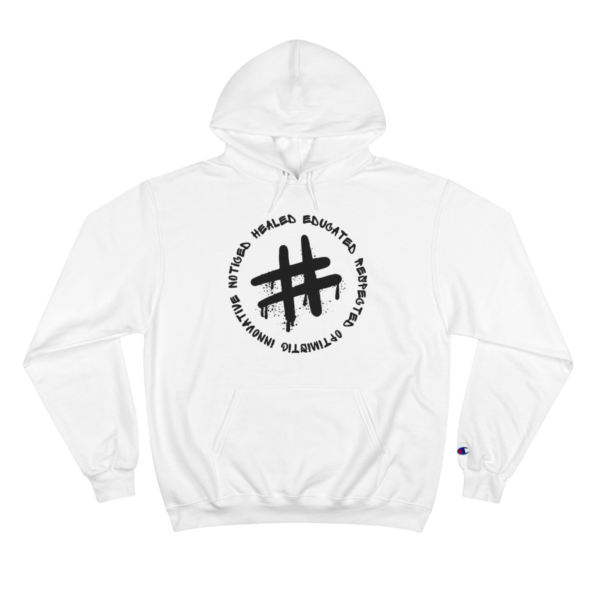 H/TLD | Champion Hoodie