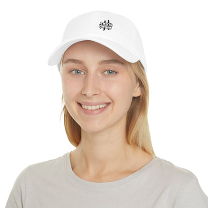 TLD GRAF BASEBALL CAP