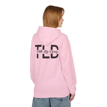 TLD | Unisex Midweight Softstyle Fleece Hoodie