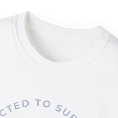 Women's Addicted to Substance  Elements Edition (Air) | Ultra Cotton Tee