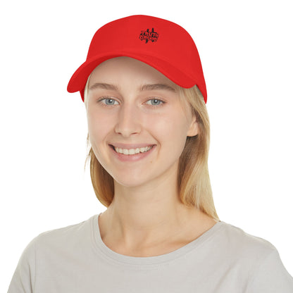 TLD GRAF BASEBALL CAP