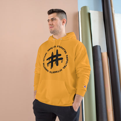 H/TLD | Champion Hoodie