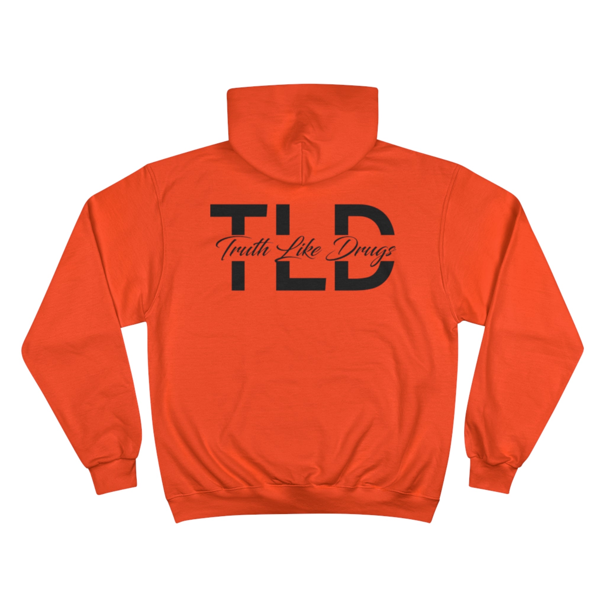 Truth Like Drugs | Champion Hoodie