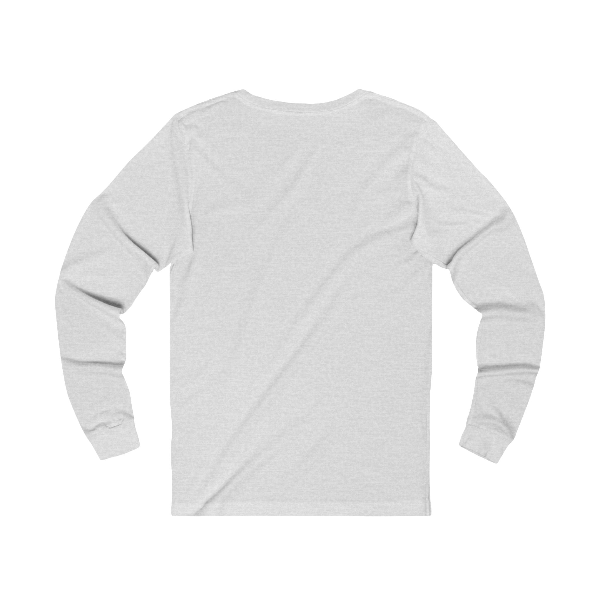 Addicted To Substance | Unisex Jersey Long Sleeve Shirt