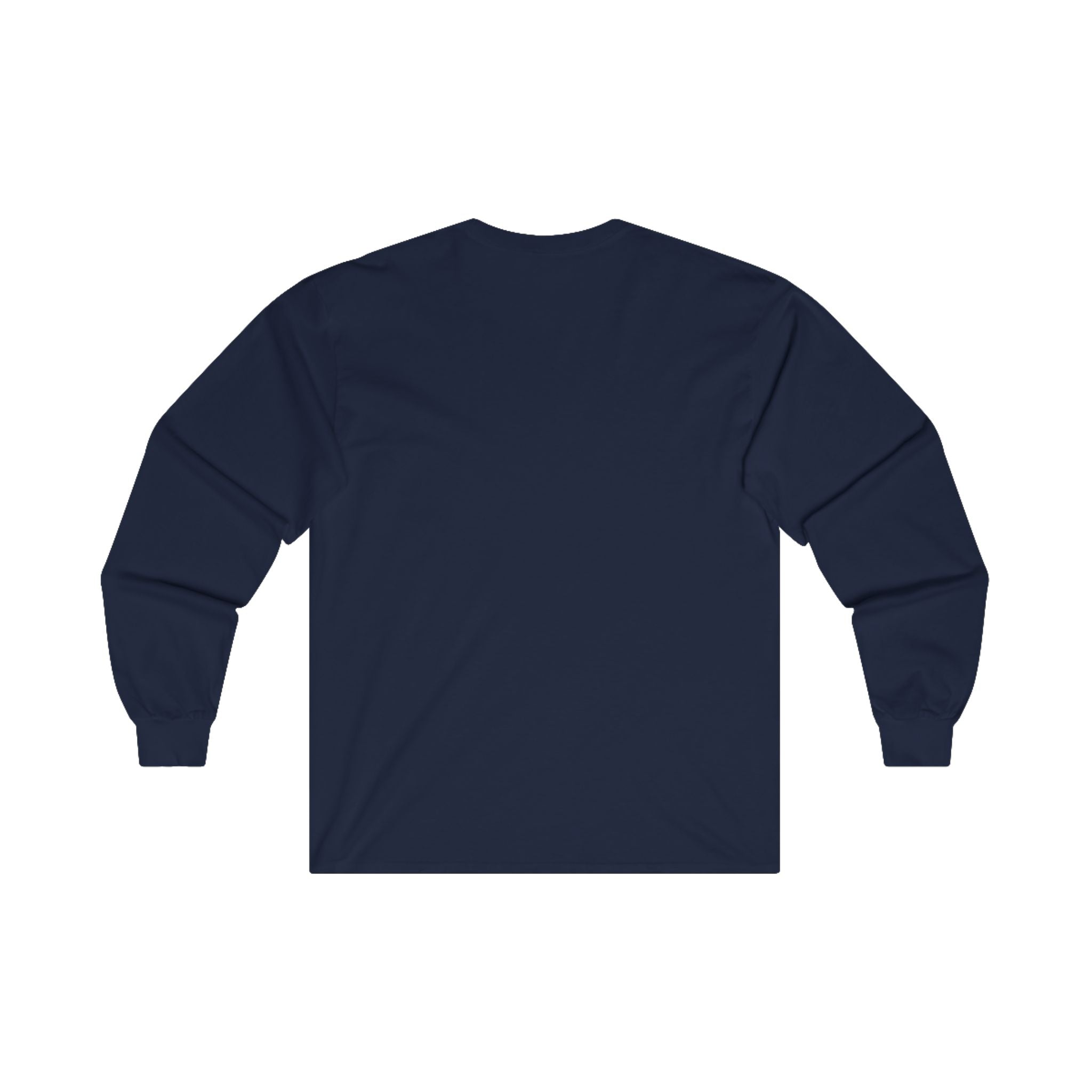 $5 Dollar Saves 5 Mill | Unisex Ultra Cotton Long Sleeve Tee