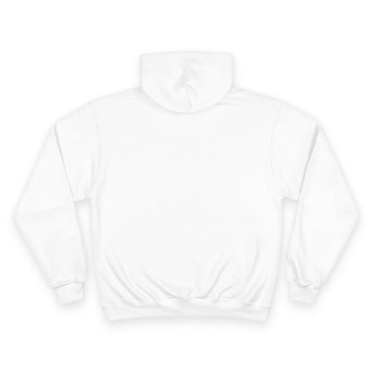 Faith Over Everything | Champion Hoodie