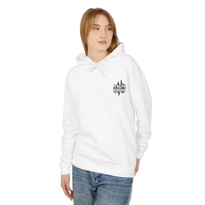 Truth Like Drugs | Unisex Lightweight Hooded Sweatshirt