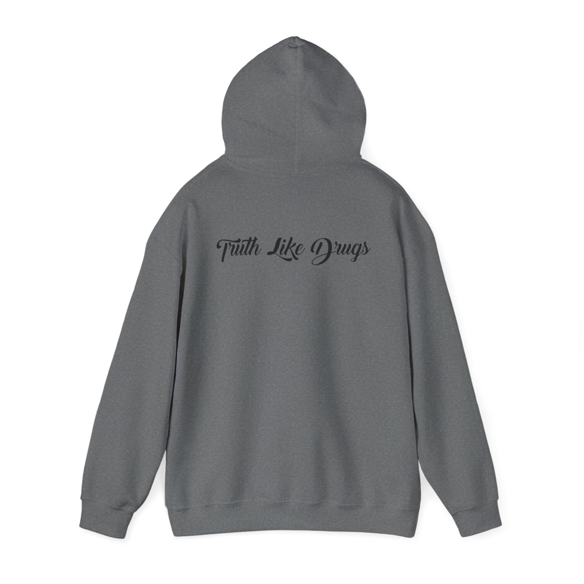 $5 Dollars Saves $5 Mill Hoodie | Unisex Heavy Blend™ Sweatshirt