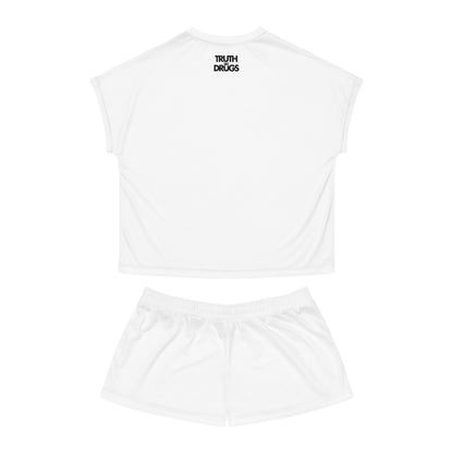 Creative Original Kind Empowered | Women's Short Pajama Set