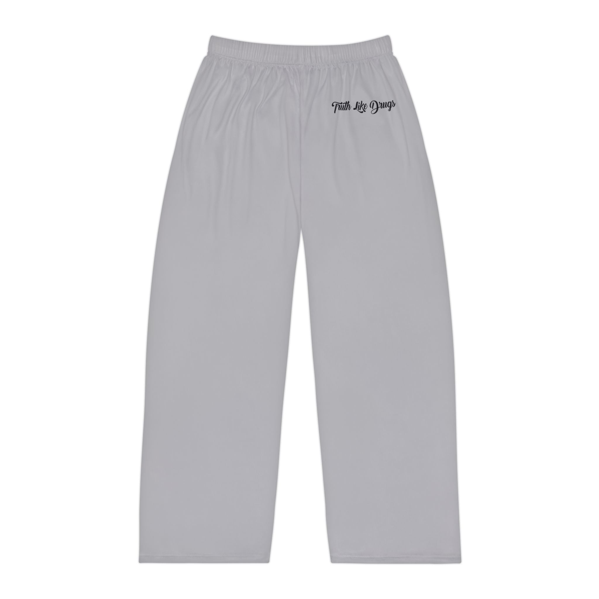 Truth Like Drugs (Signature)  Men's Pajama Pants.