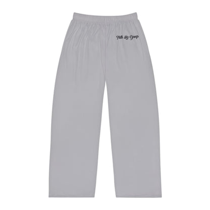 Truth Like Drugs (Signature)  Men's Pajama Pants.