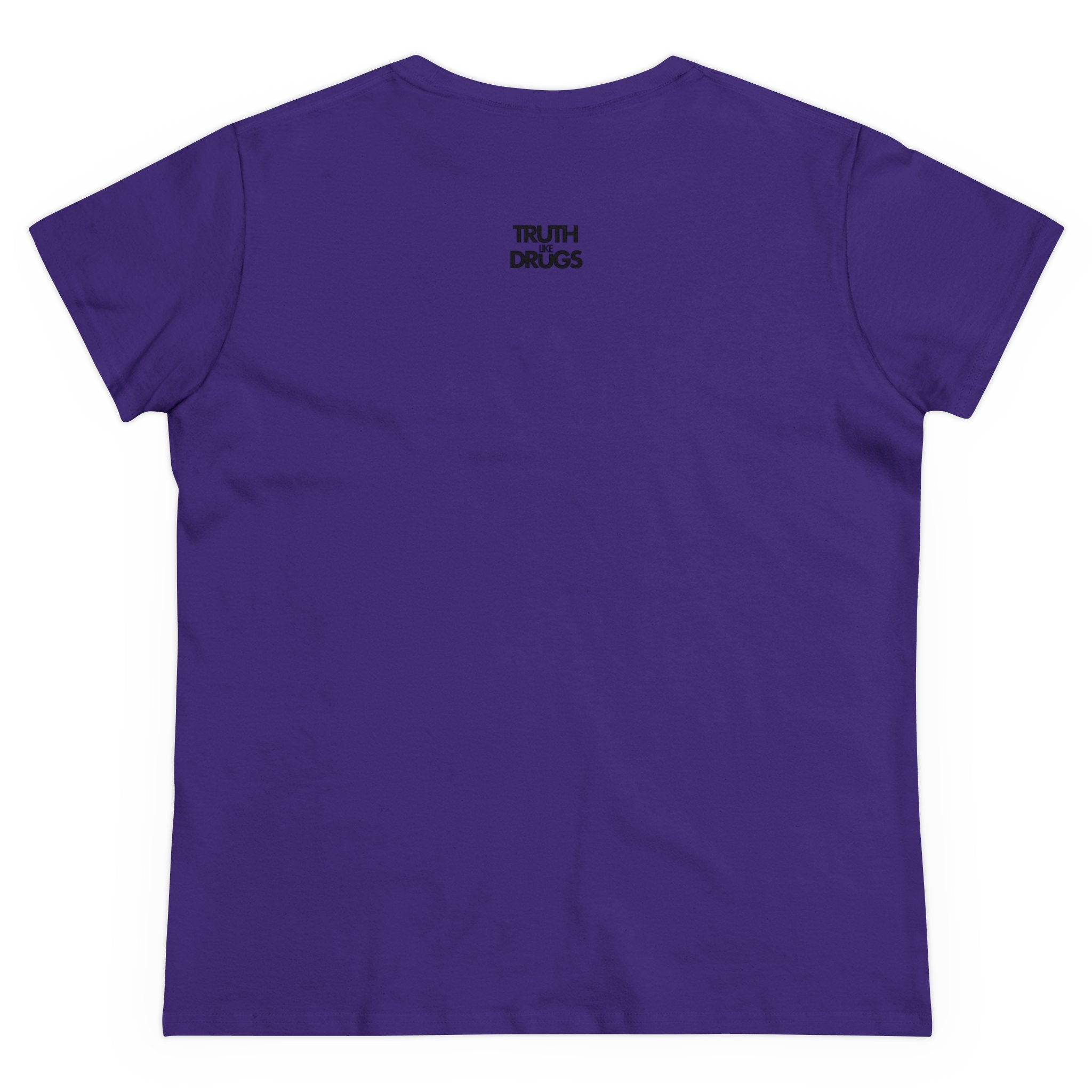 Creative Original Kind Empowered | Women's Midweight Cotton Tee