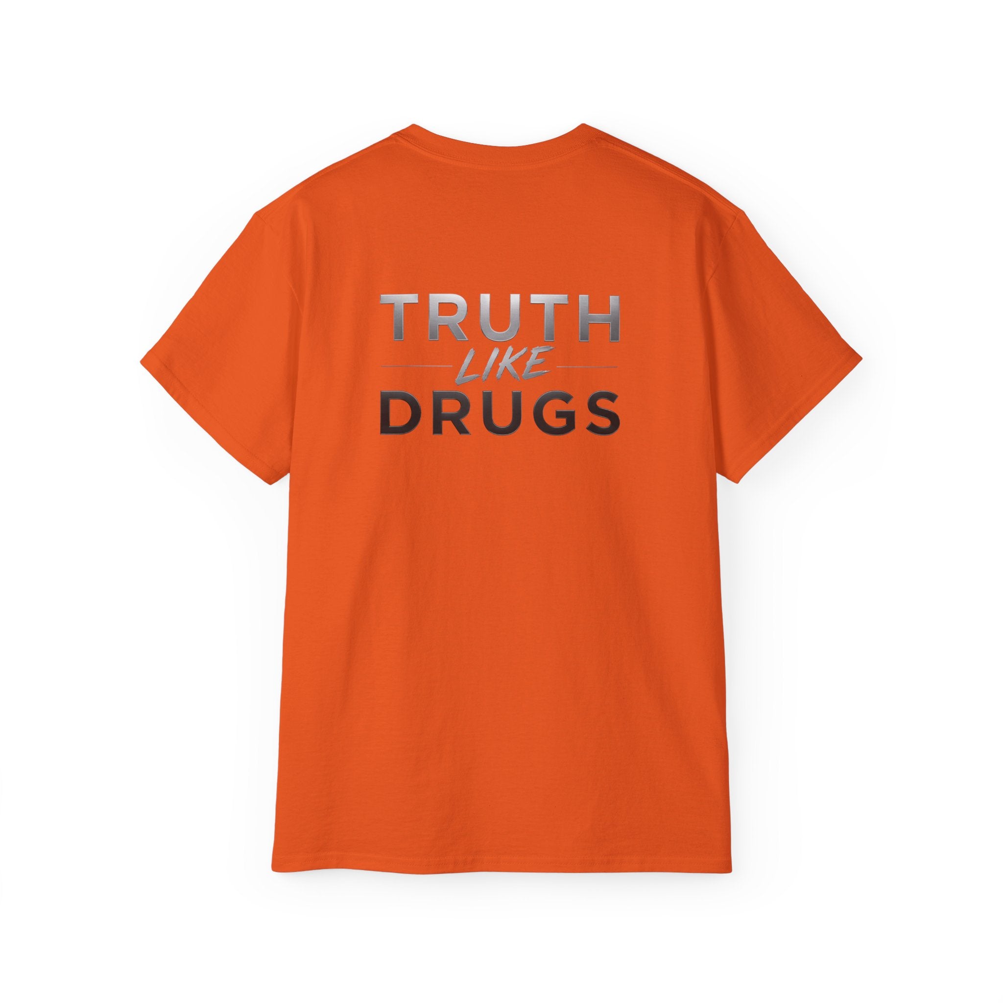 5 Dollars Saves 5 Milli  - Premium Tee