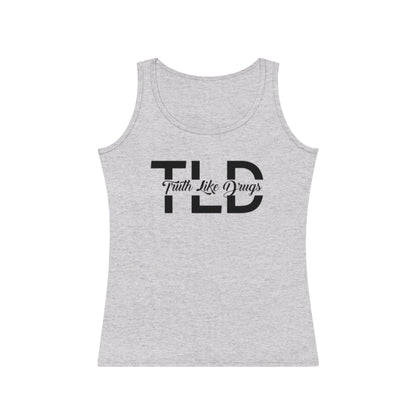 Truth Like Drugs (TLD) | Women's Tank Top