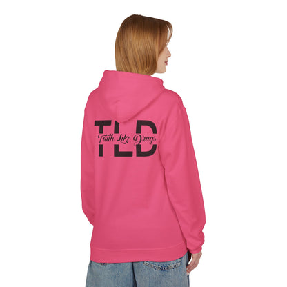 TLD | Unisex Midweight Softstyle Fleece Hoodie