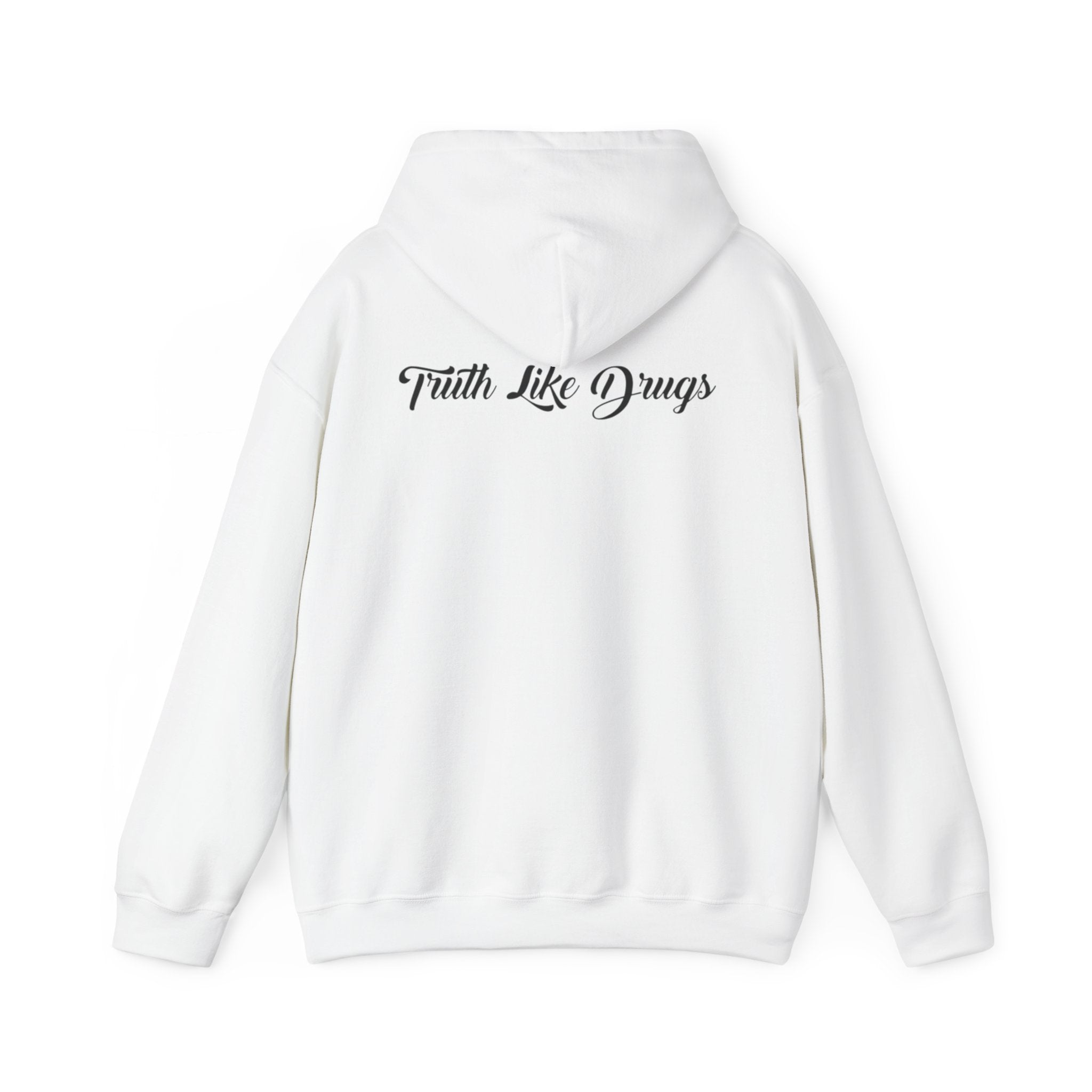 $5 Dollars Saves $5 Mill Hoodie | Unisex Heavy Blend™ Sweatshirt