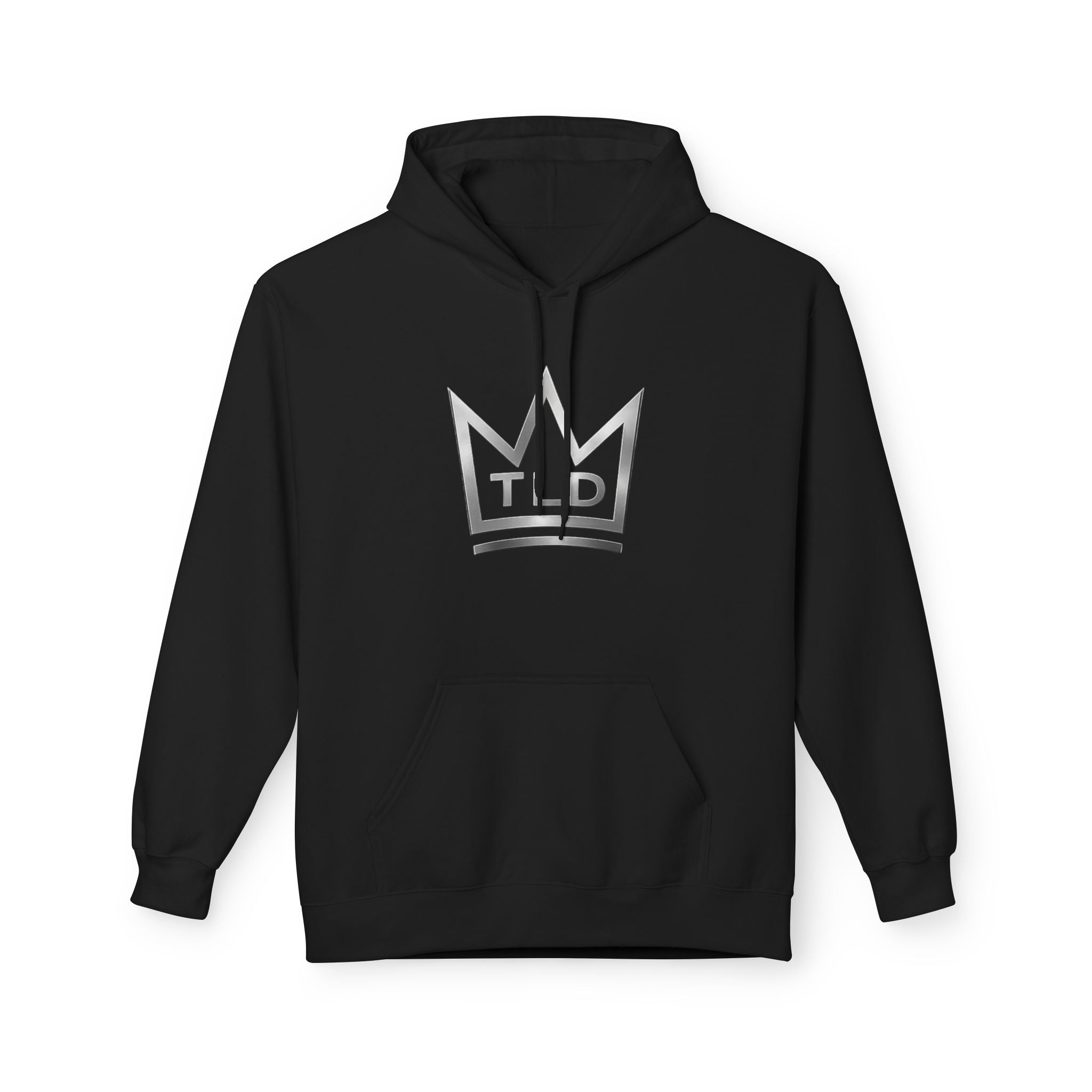 TLD - FAITH OVER EVERYTHING - PREMIUM HOODIE