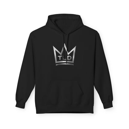 TLD - FAITH OVER EVERYTHING - PREMIUM HOODIE