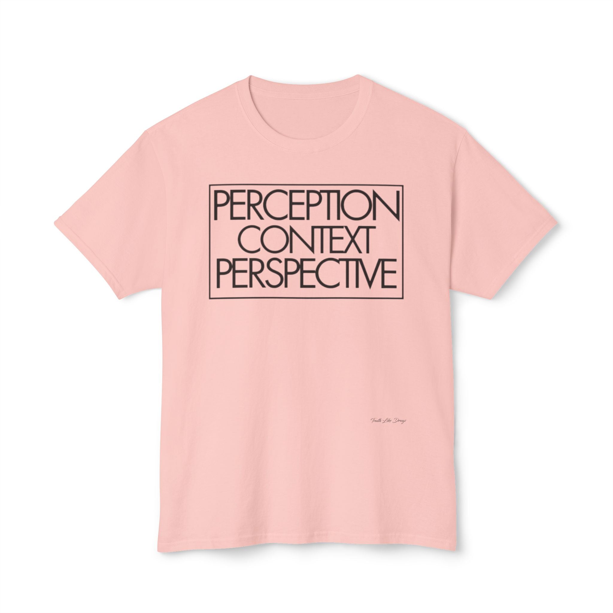 P.C.P | Unisex HD Cotton™ T-shirt