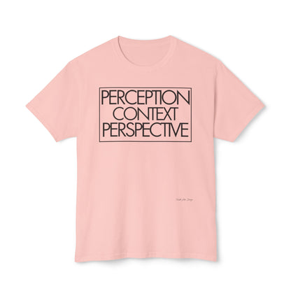 P.C.P | Unisex HD Cotton™ T-shirt