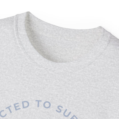 Women's Addicted to Substance  Elements Edition (Air) | Ultra Cotton Tee