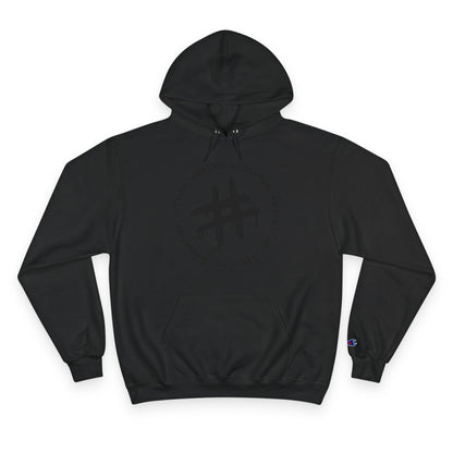 H/TLD | Champion Hoodie