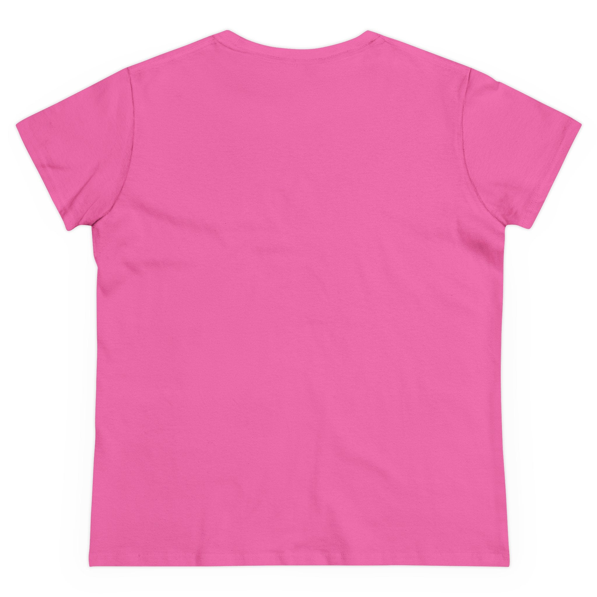 Love Over Everything | Women's Midweight Cotton Tee