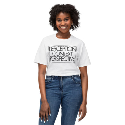 P.C.P. | Unisex HD Cotton™ T-shirt