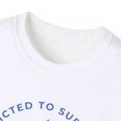 Men's Addicted to Substance  Elements Edition (Water) |  Ultra Cotton Tee