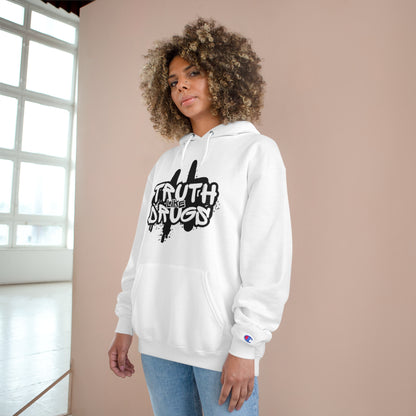 TLD Graffiti | Champion Hoodie