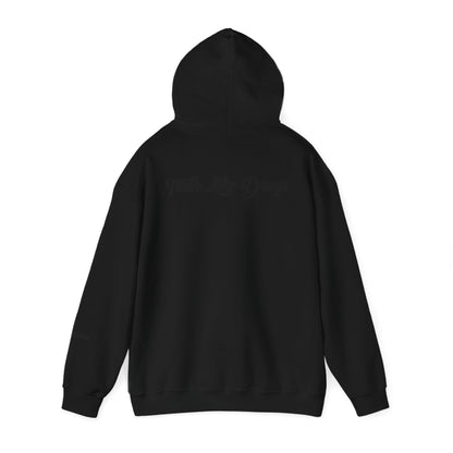 Women's Addicted To Substance Elements 2 Hoodie (Air) | Heavy Blend™ Hooded Sweatshirt