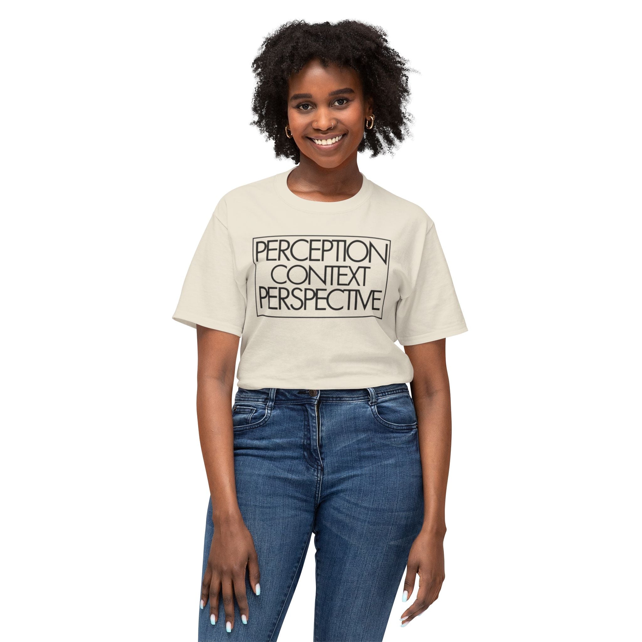 P.C.P | Unisex HD Cotton™ T-shirt