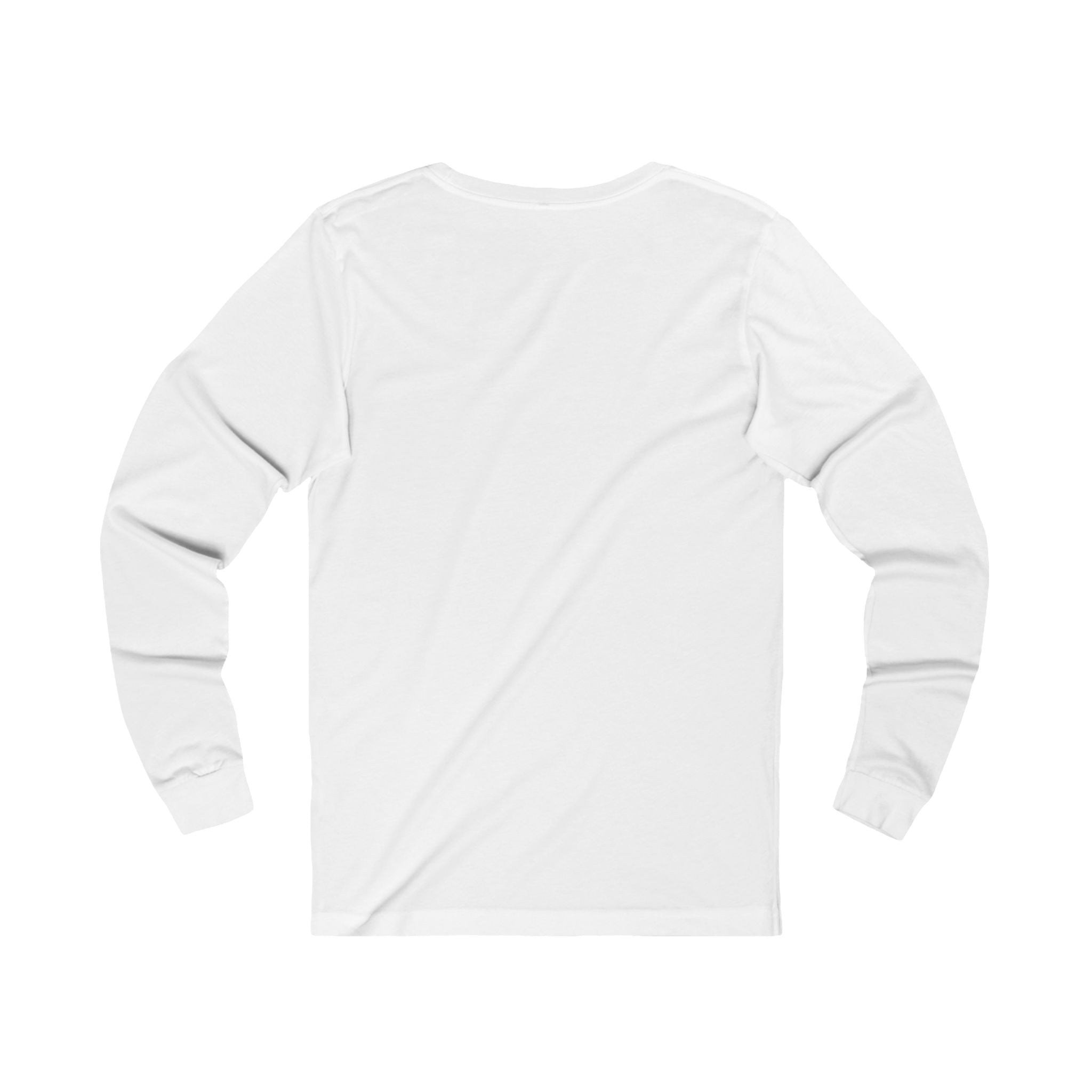 Addicted To Substance | Unisex Jersey Long Sleeve Shirt