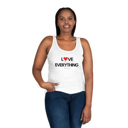 Love Over Everything | Women's Tank Top