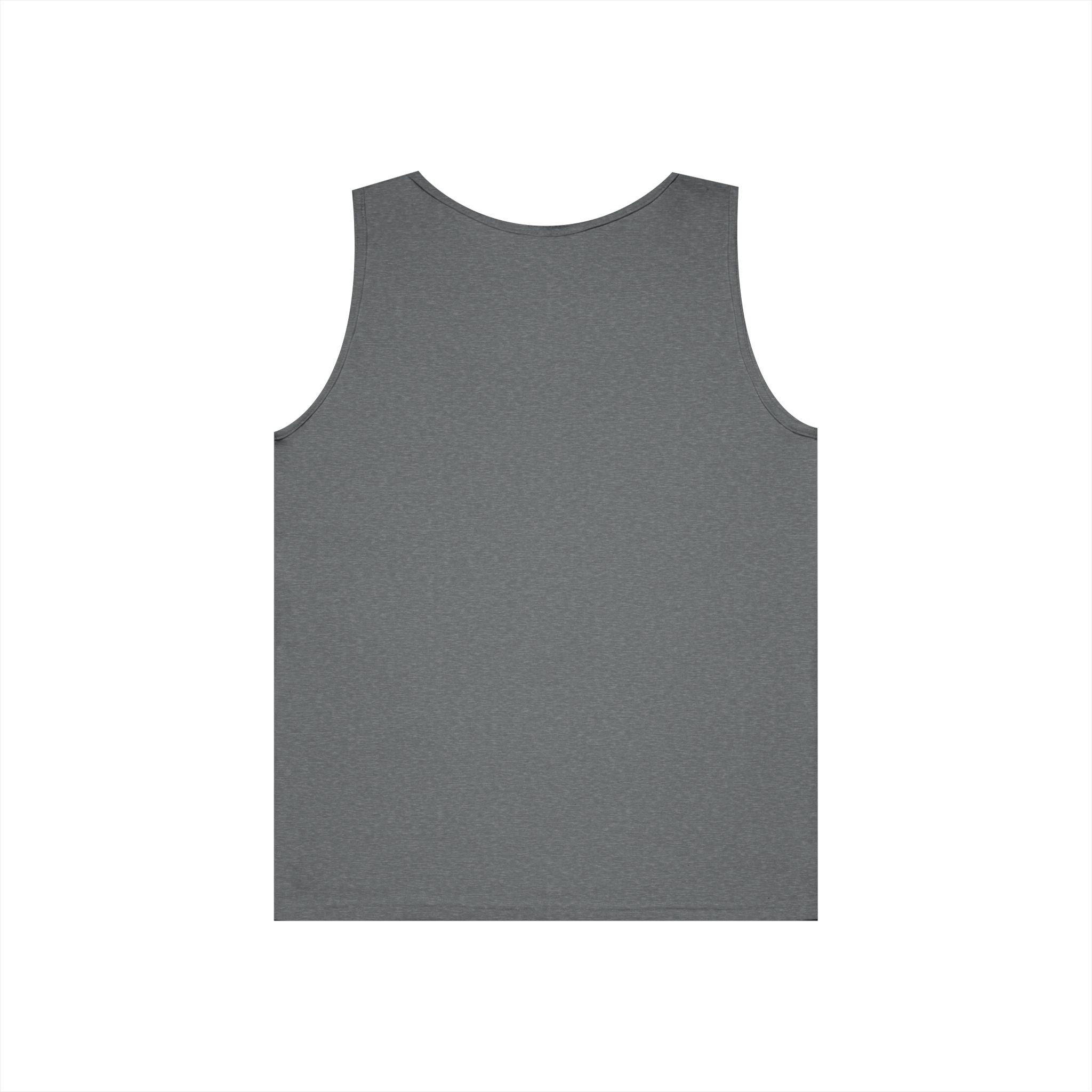 TLD Graf | Unisex Heavy Cotton Tank Top