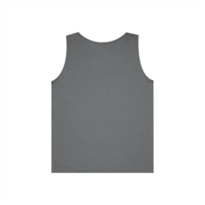 TLD Graf | Unisex Heavy Cotton Tank Top