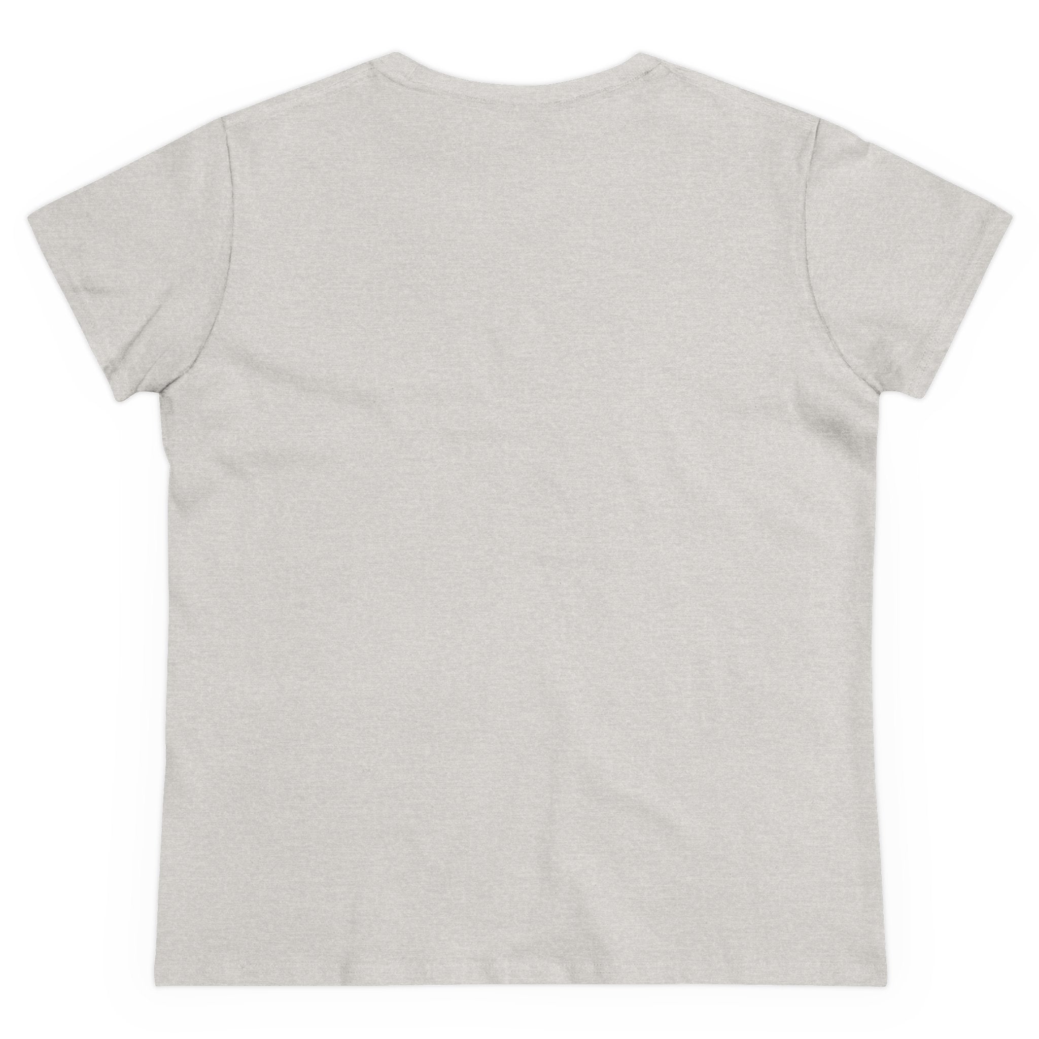 Love Over Everything | Women's Midweight Cotton Tee