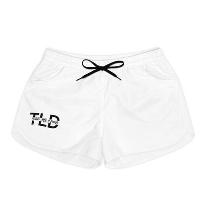 Truth Like Drugs | Women's Casual Shorts