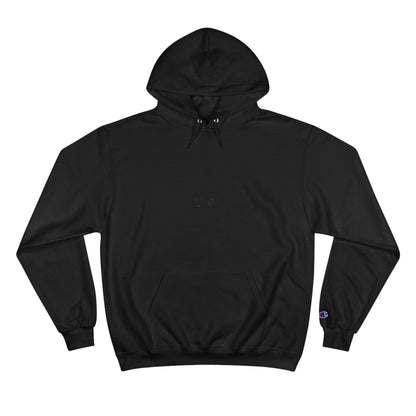 TLD Graffiti | Champion Hoodie