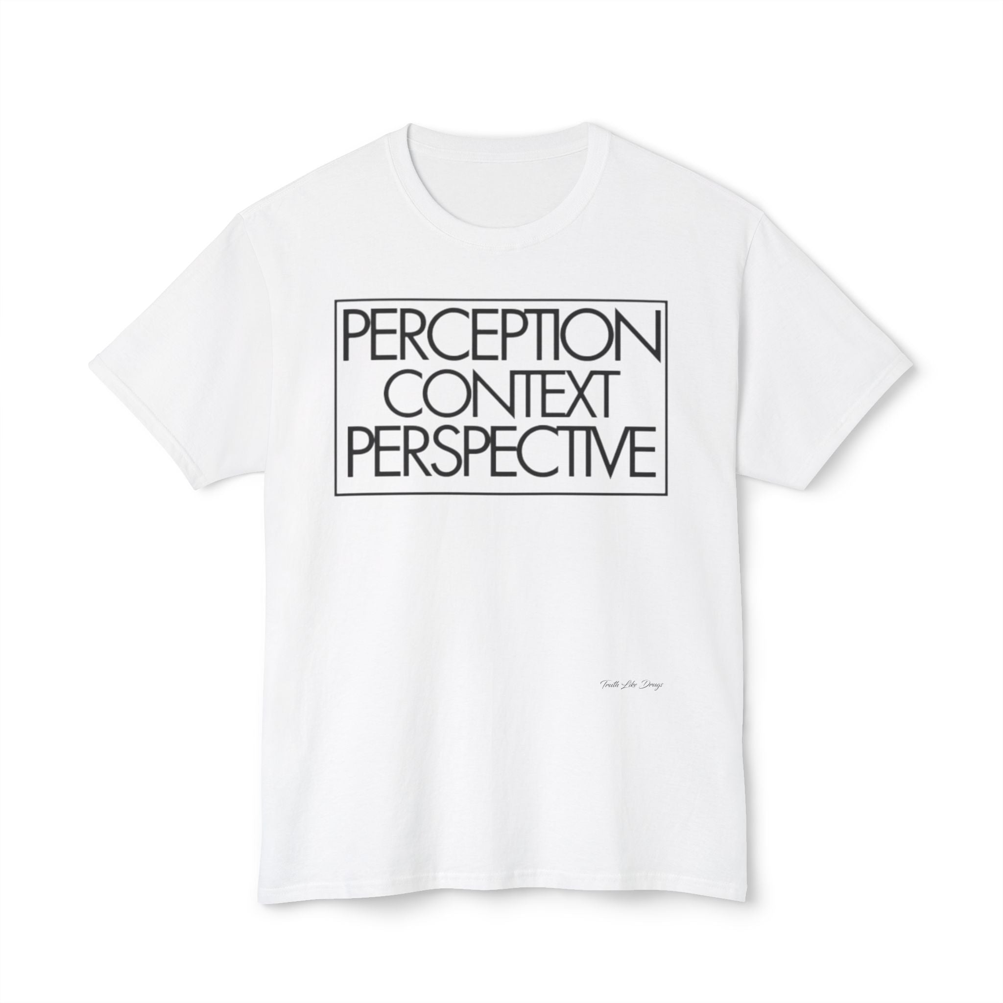 P.C.P. | Unisex HD Cotton™ T-shirt